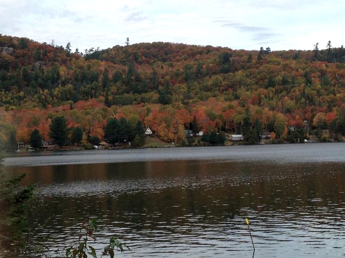 Cabins (Searchmont, Ontario, Canada)