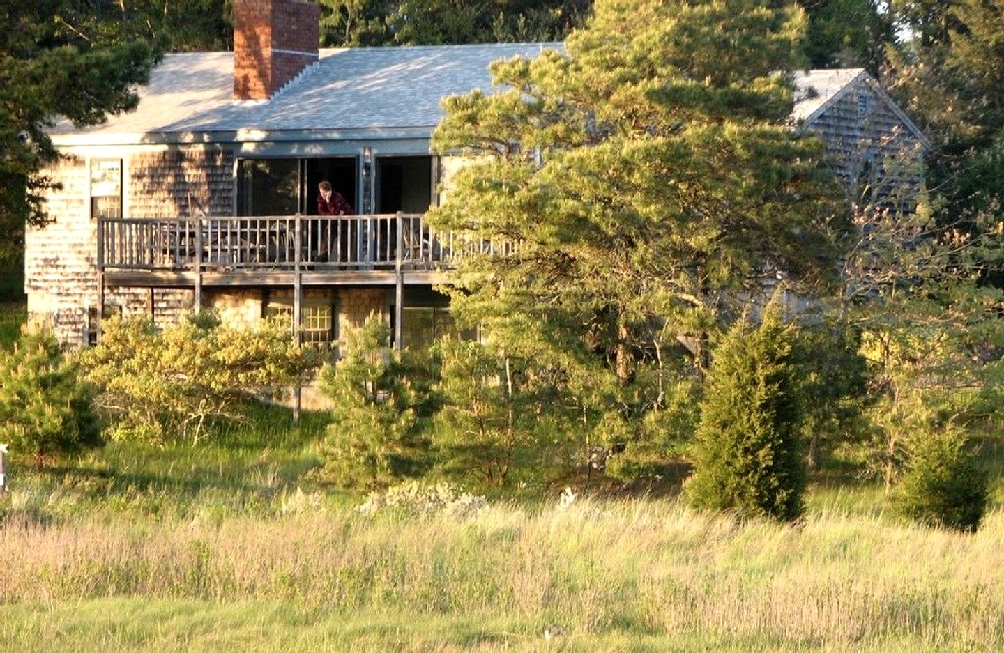 Cottage Chatham, Massachusetts Glamping Hub