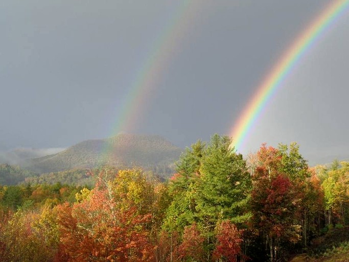 Cabins (Laurel Bloomery, Tennessee, United States)