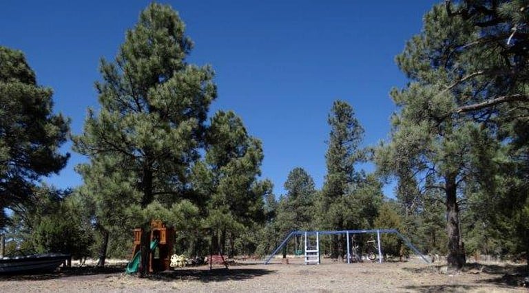 Cabooses (Williams, Arizona, United States)