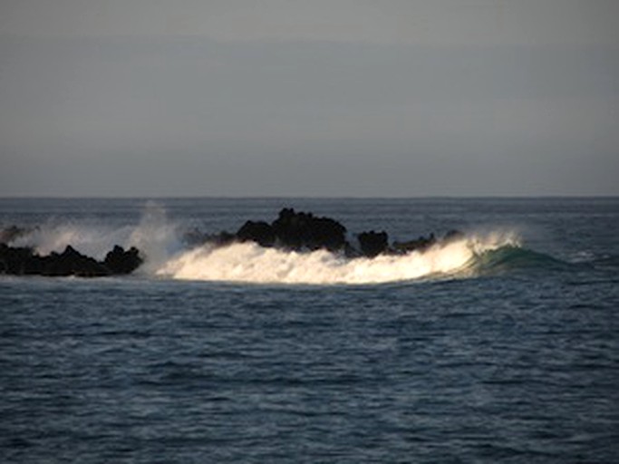 Cottages (Captain Cook, Hawaii, United States)