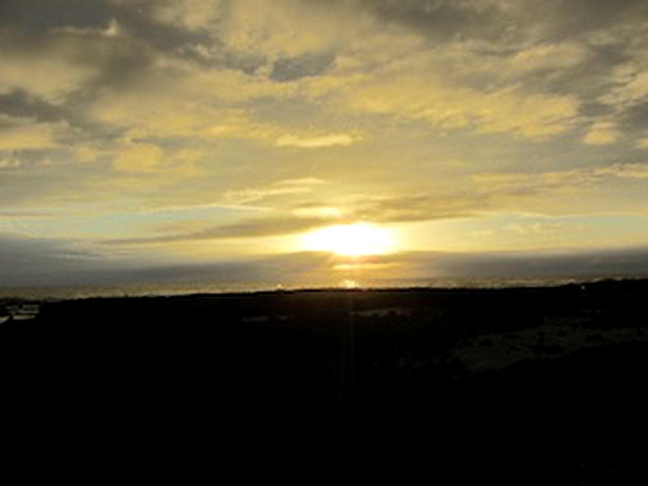 Cozy Cottage Rental with Lovely Ocean Views in Captain Cook, Big Island, Hawaii