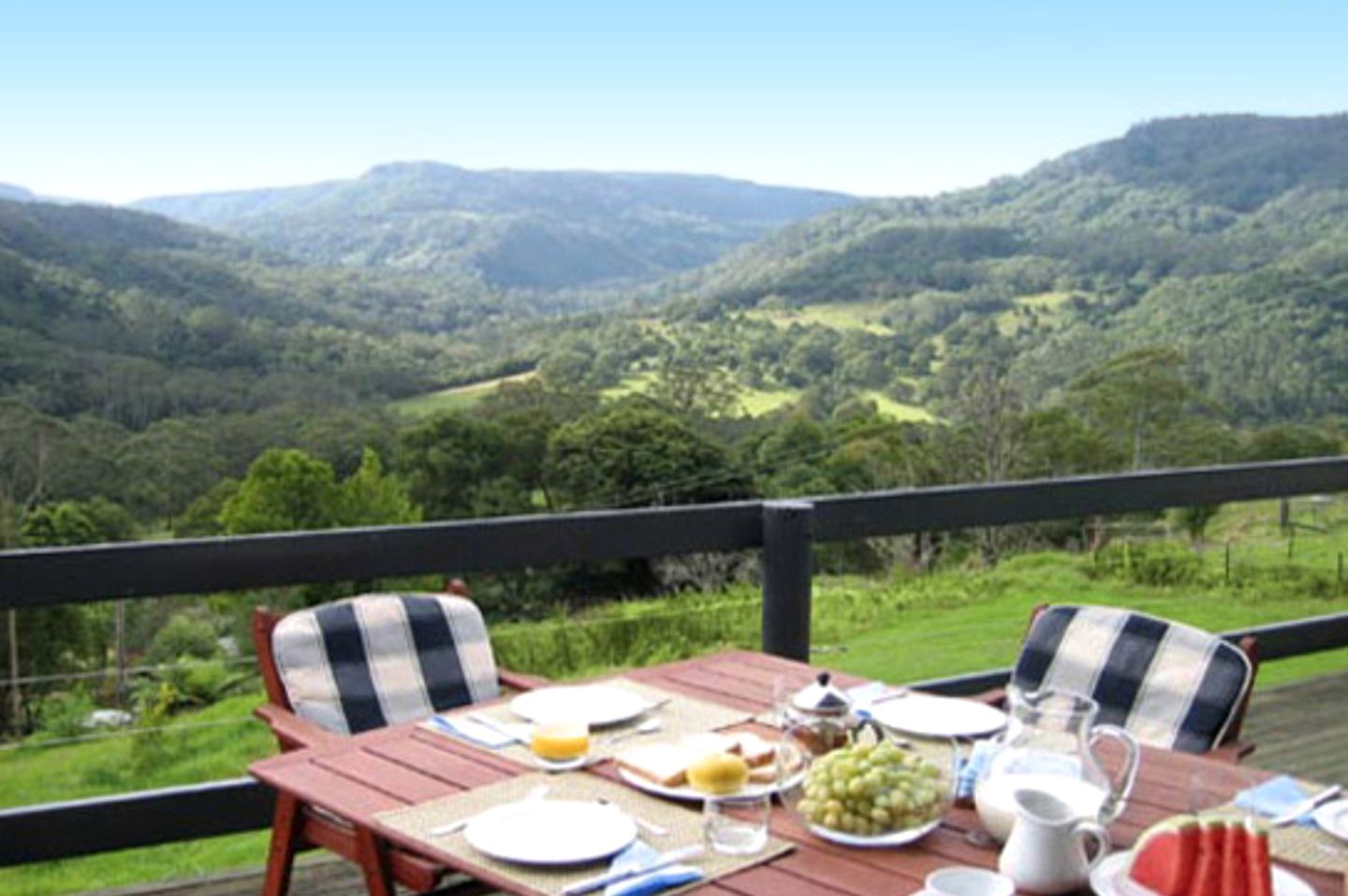 Cottage Getaway in Berry, Australia