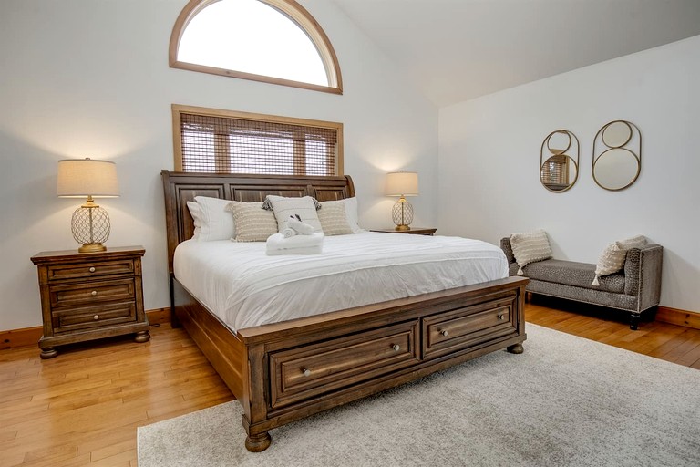 Cottages (Canada, Kingsville, Ontario)