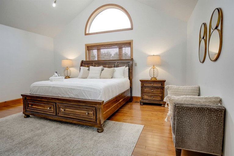 Cottages (Canada, Kingsville, Ontario)