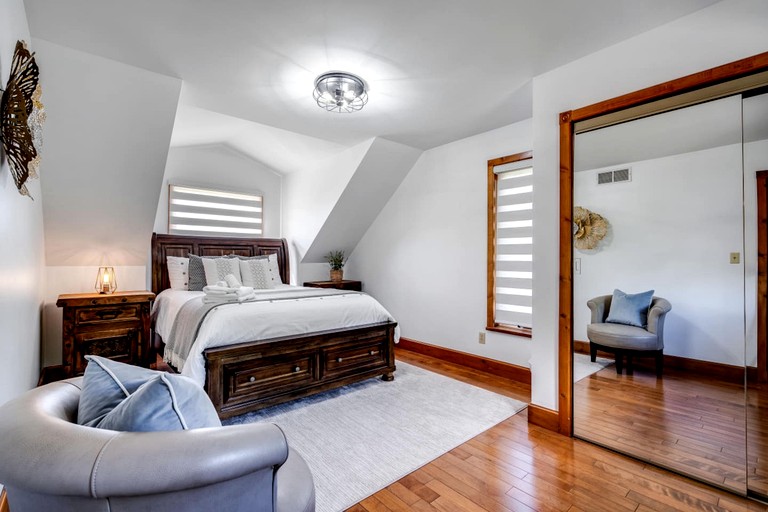 Cottages (Canada, Kingsville, Ontario)