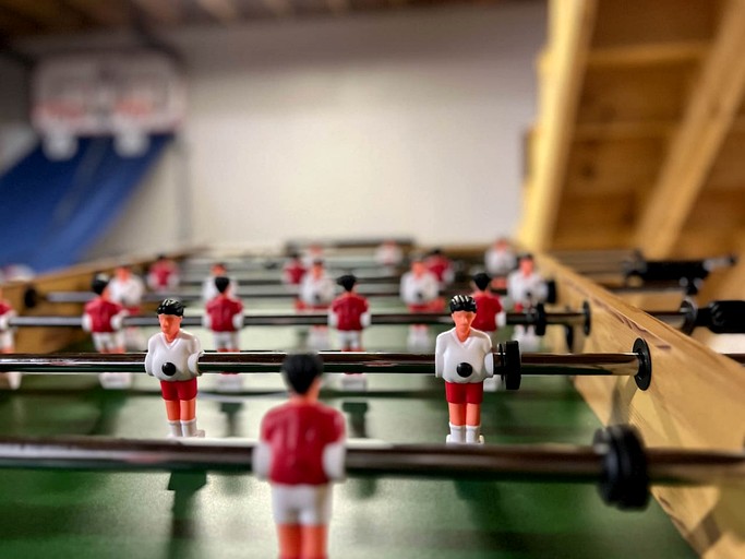 Log Cabins (United States of America, Denmark, Maine)