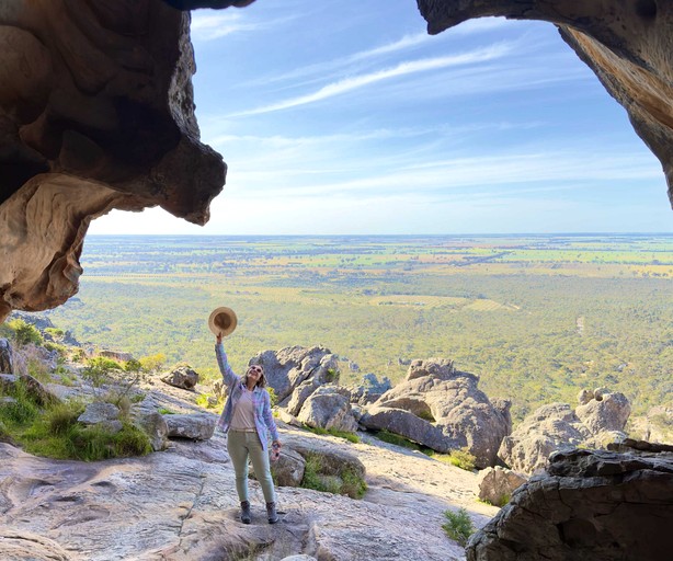 Tiny Houses (Australia, Dadswells Bridge, Victoria)