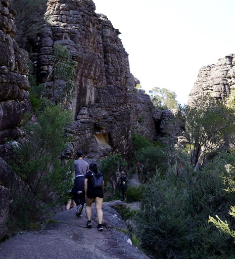 Tiny Houses (Australia, Dadswells Bridge, Victoria)