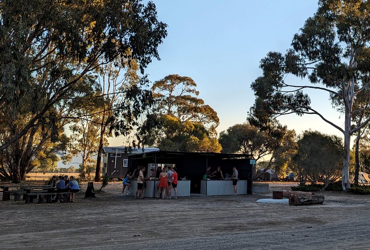 Tiny Houses (Australia, Dadswells Bridge, Victoria)