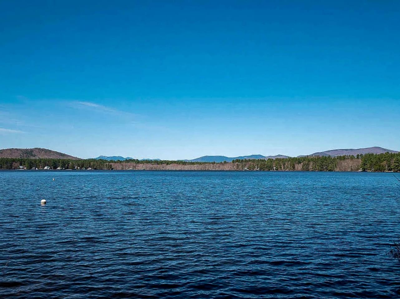 Awesome Secluded Cabin with Fire Pit and Lake Access in Fryeburg, Maine