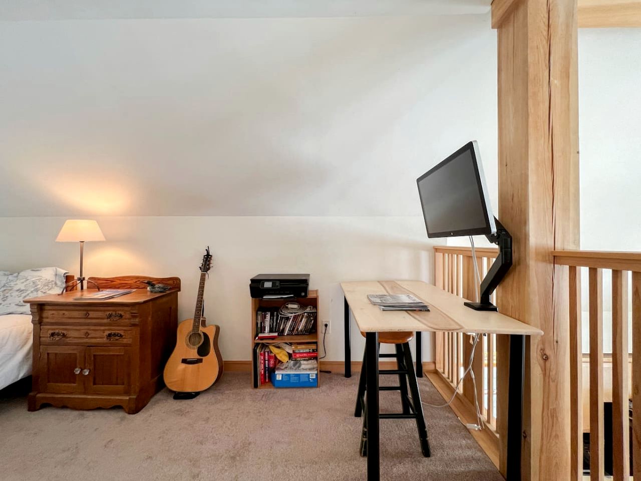 Awesome Secluded Cabin with Fire Pit and Lake Access in Fryeburg, Maine