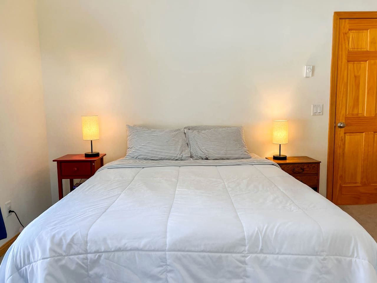 Awesome Secluded Cabin with Fire Pit and Lake Access in Fryeburg, Maine