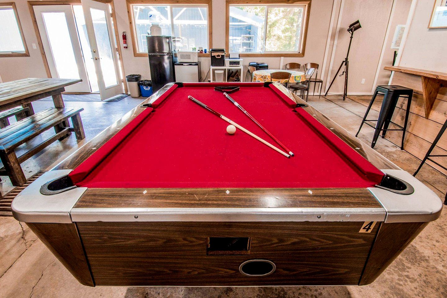 Breakers - stay in a tiny home on the Oregon Coast