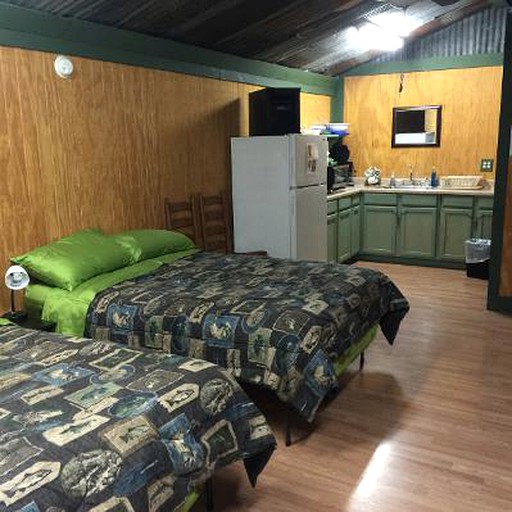 Ayers Resort at Lake Fork, Cabins 31235, Alba, United States of America