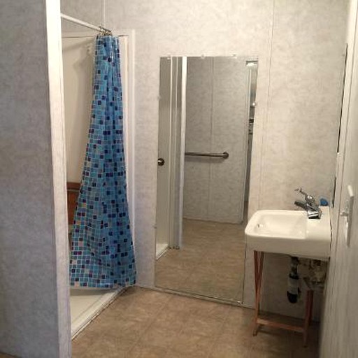 Ayers Resort at Lake Fork, Cabins 31244, Alba, United States of America