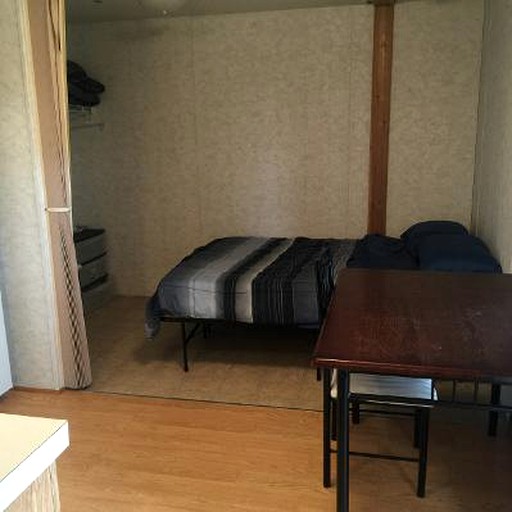 Ayers Resort at Lake Fork, Cabins 31244, Alba, United States of America