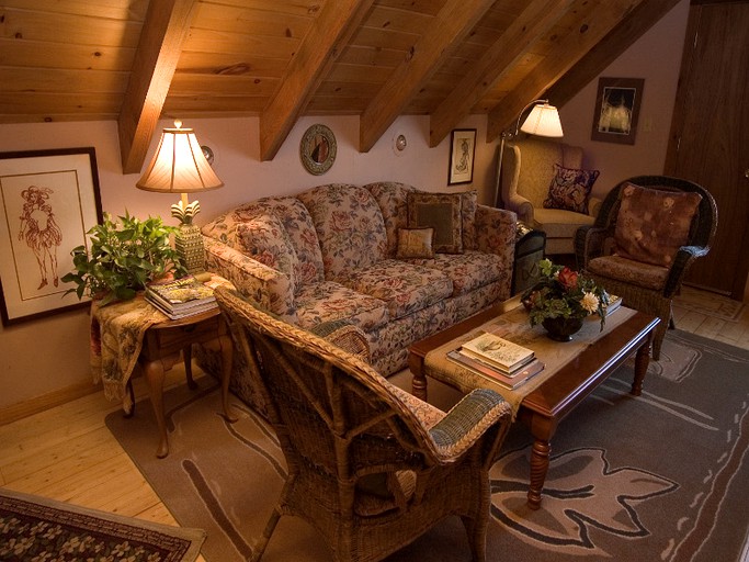 Cabins (Kingston, Arkansas, United States)