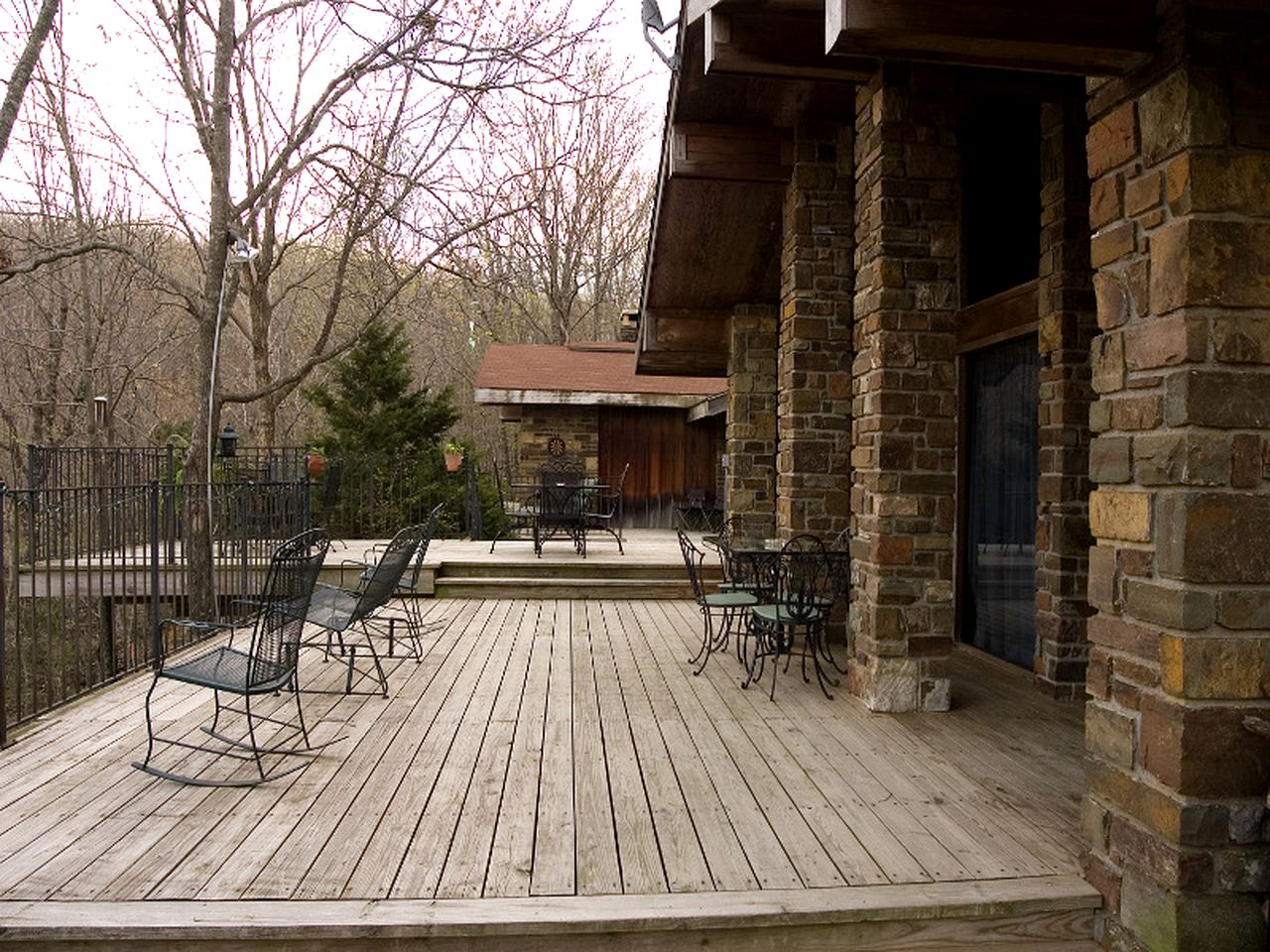 Fantastic Cabin Rental Perfect for a Family Vacation to Northwest Arkansas