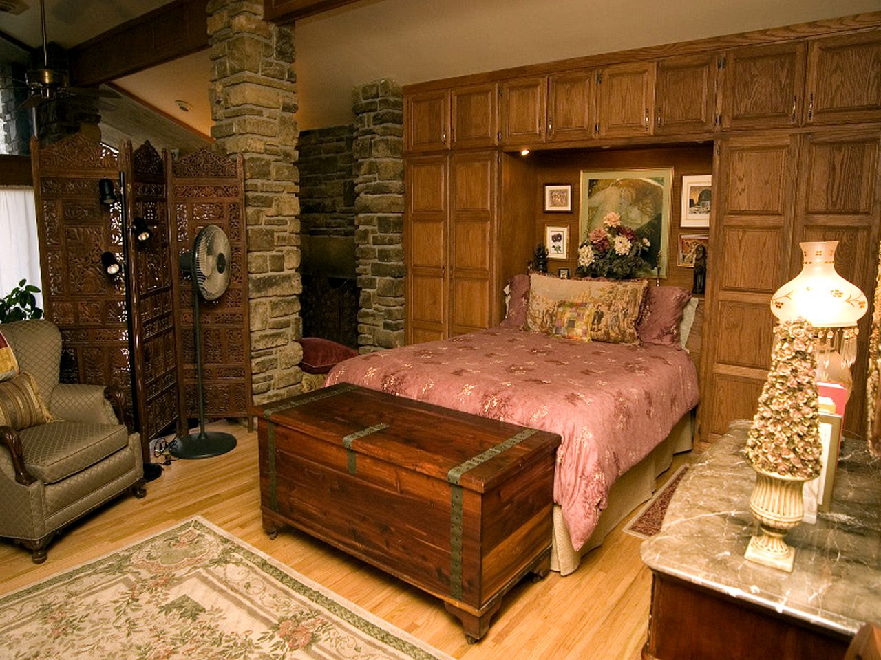 Fantastic Cabin Rental Perfect for a Family Vacation to Northwest Arkansas