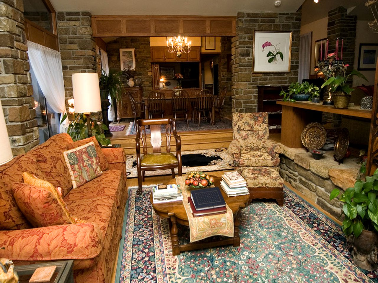 Fantastic Cabin Rental Perfect for a Family Vacation to Northwest Arkansas