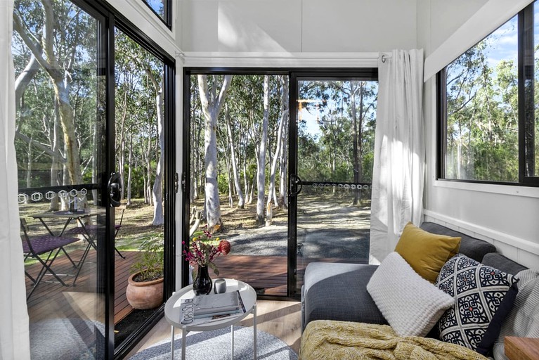 Tiny Houses (Kangaroo Valley, New South Wales, Australia)