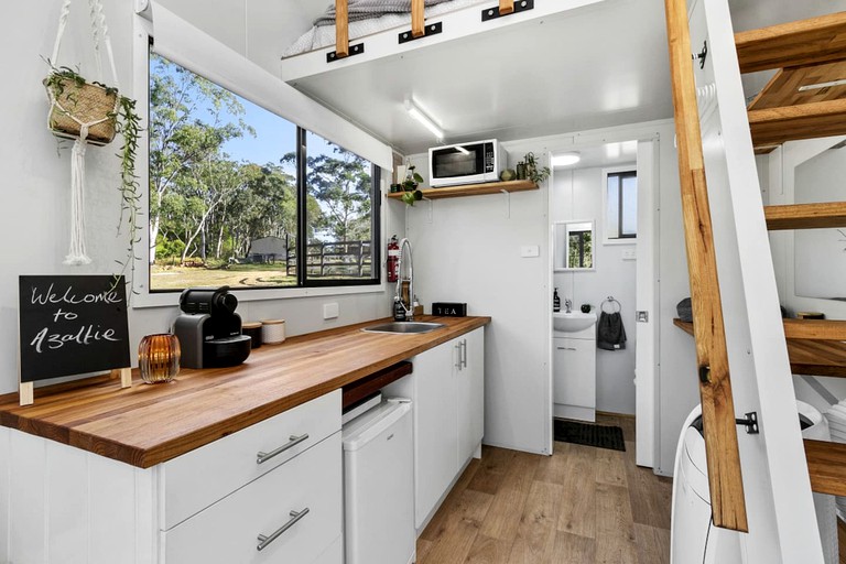 Luxury tiny House (Kangaroo Valley, New South Wales, Australia)