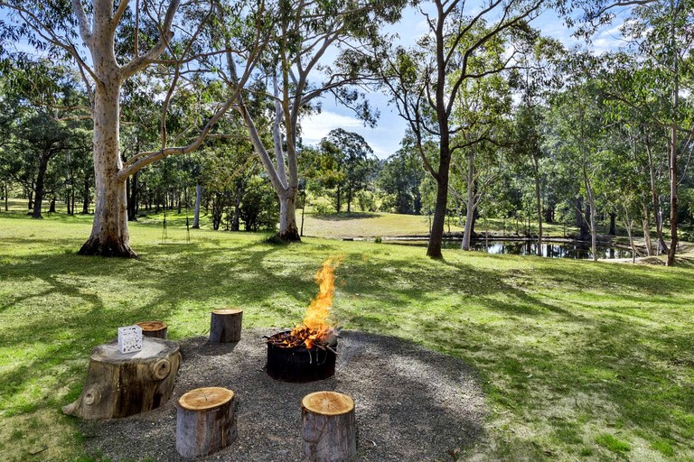 Luxury tiny House (Kangaroo Valley, New South Wales, Australia)