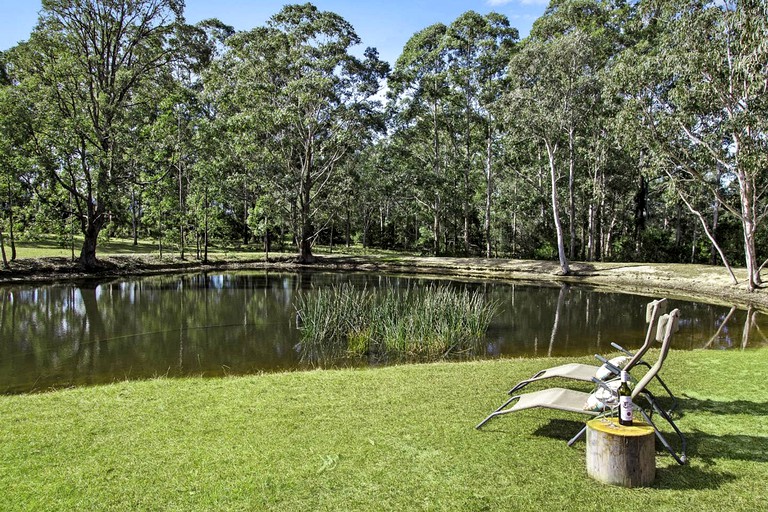 Tiny Houses (Kangaroo Valley, New South Wales, Australia)