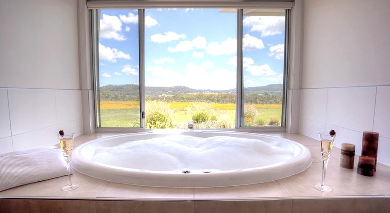 Vacation Rentals (Ballandean, Queensland, Australia)