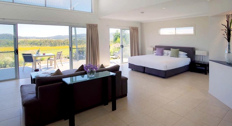 Vacation Rentals (Ballandean, Queensland, Australia)