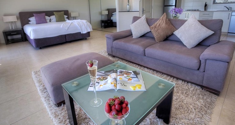 Vacation Rentals (Ballandean, Queensland, Australia)