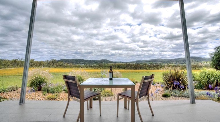 Vacation Rentals (Ballandean, Queensland, Australia)