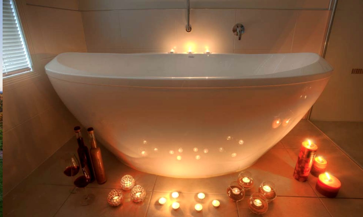 Luxury Villa in the heart of Granite Belt Wine Country Region of Queensland