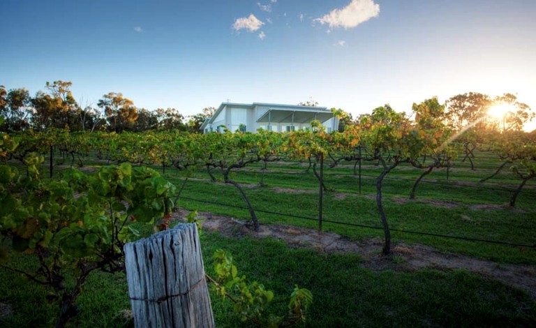 Vacation Rentals (Ballandean, Queensland, Australia)