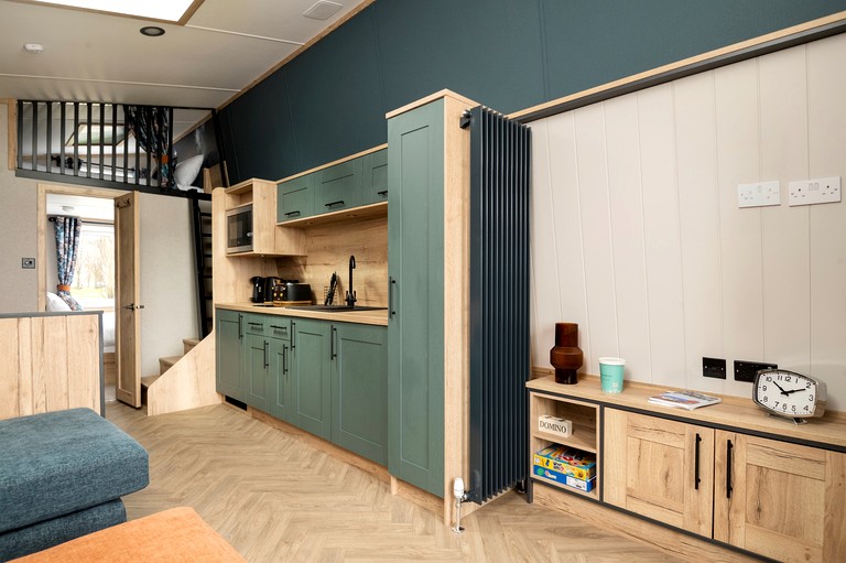 Tiny Houses (United Kingdom, Northamptonshire, England)