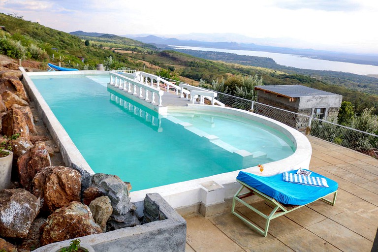 Cottages (Naivasha, Nakuru, Kenya)