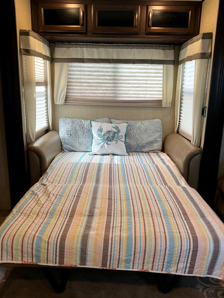 Vacation Rental Makes for a Brilliant Texas Getaway