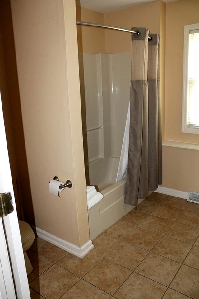 Peaceful Retreat Suitable for Six People in NY