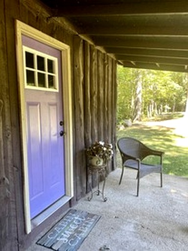 Cabin 2 | Cabins (Voluntown, Connecticut, United States of America)