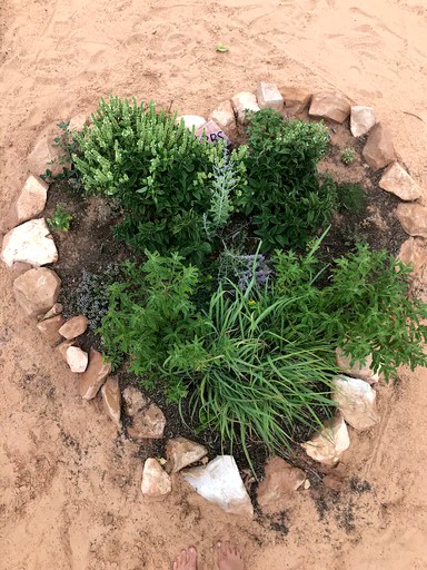 Tiny Houses (Hildale, Utah, United States of America)
