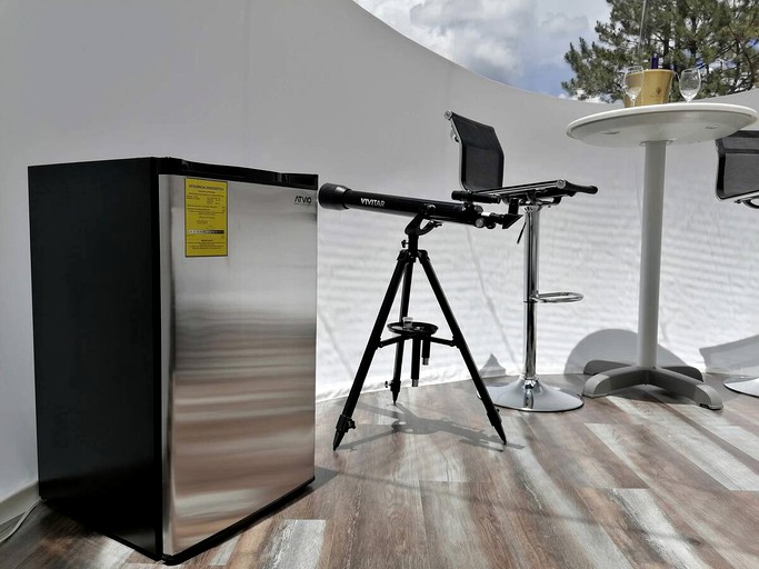 Bubbles (Creel, Chihuahua, Mexico)