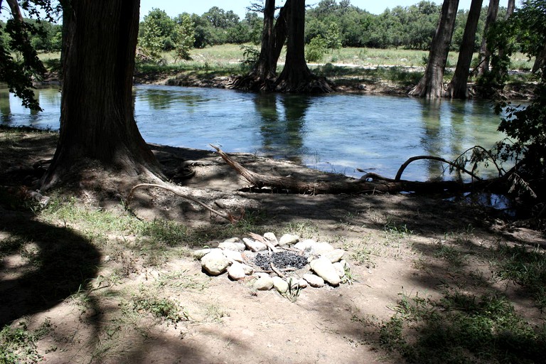 Cabins (Bandera, Texas, United States)