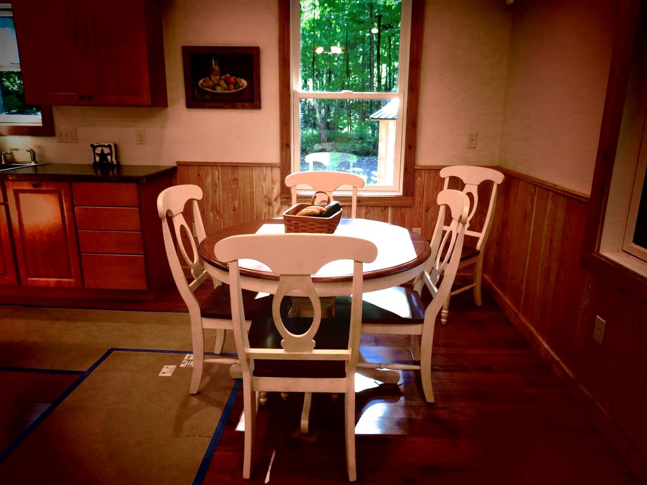 Cozy Three-Bedroom Cabin Near The Salmon River in Altmar, New York