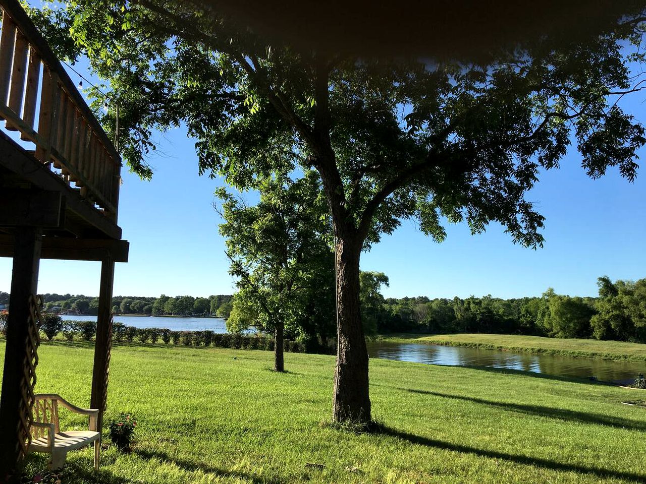 Large Cabin Rental with Heated Indoor Pool for Family Vacations in Texas