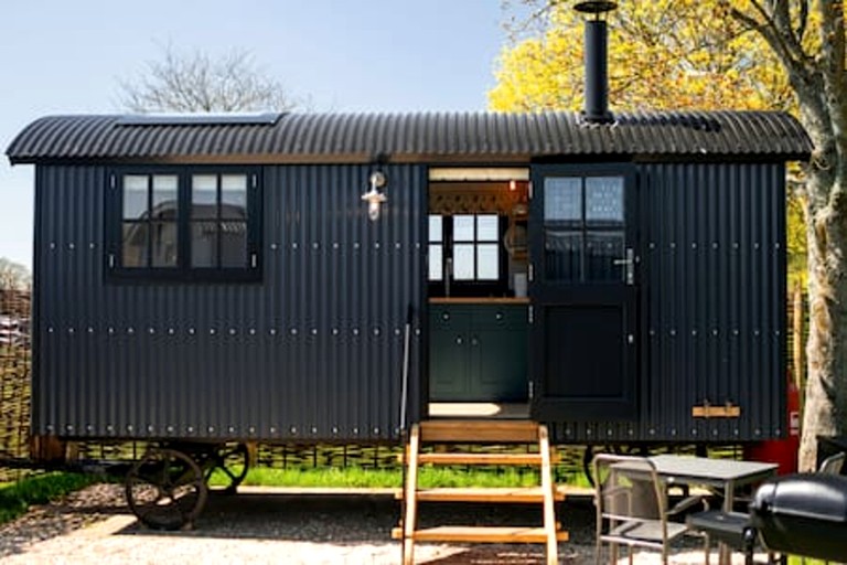 Vacation Rentals (United Kingdom, Wimborne Minster, England)