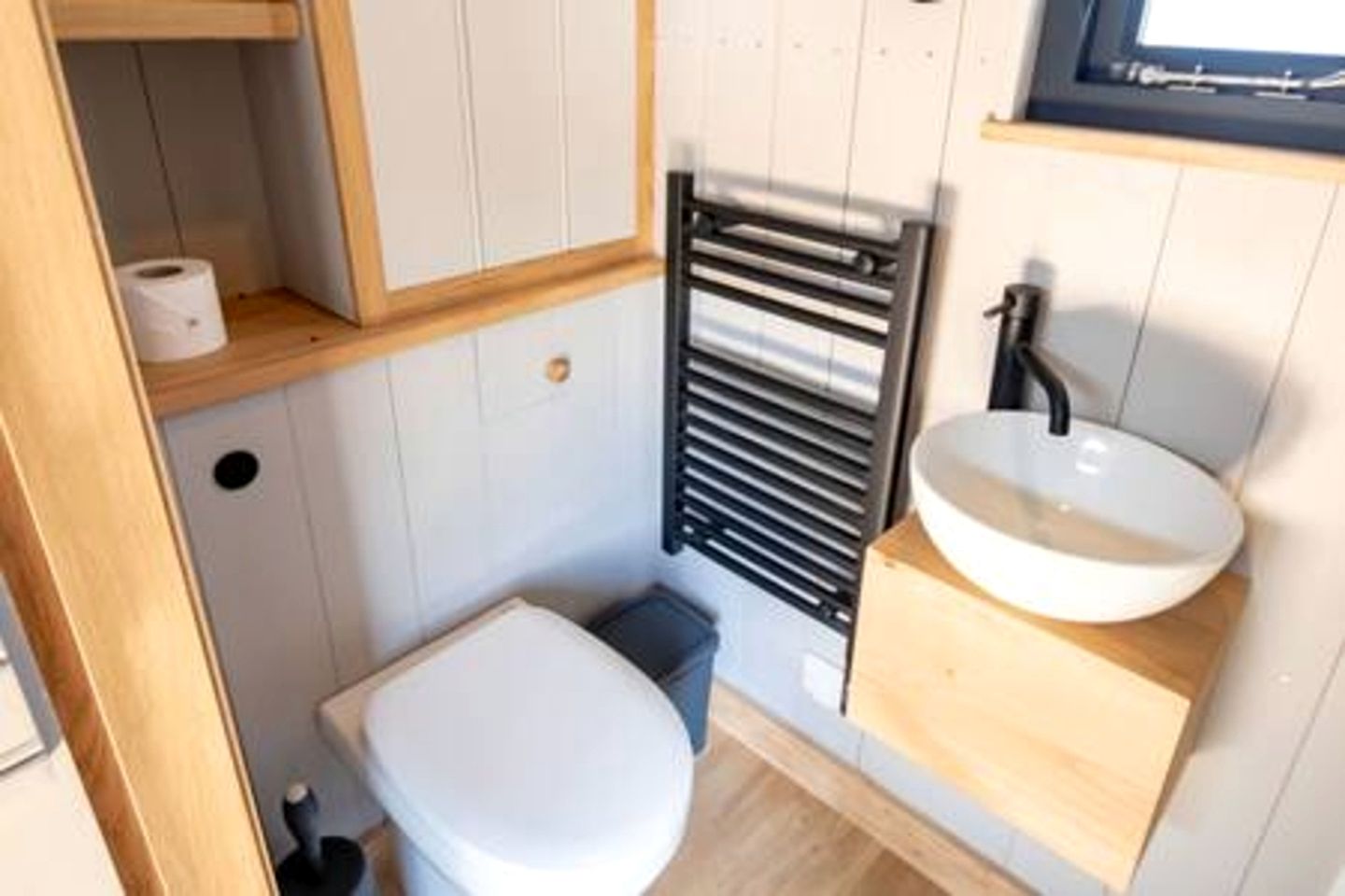 Charming Shepherd Huts with Shared Pool near Cranborne Chase in Dorset