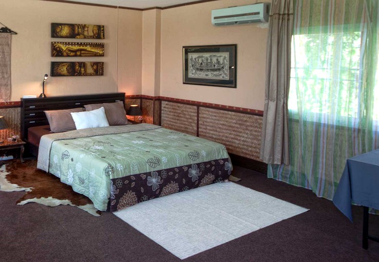 Nature Lodges (Phuket, Southern Thailand, Thailand)