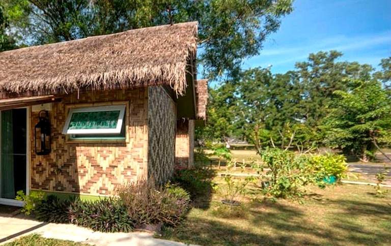 Nature Lodges (Phuket, Southern Thailand, Thailand)