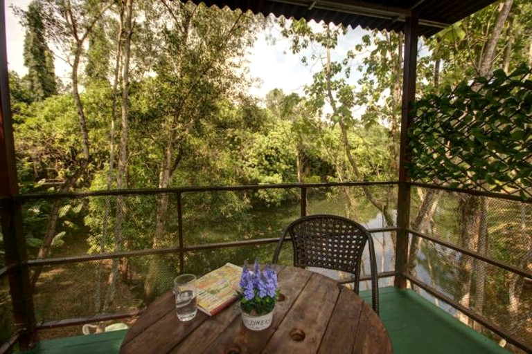 Safari Tents (Phuket, Southern Thailand, Thailand)